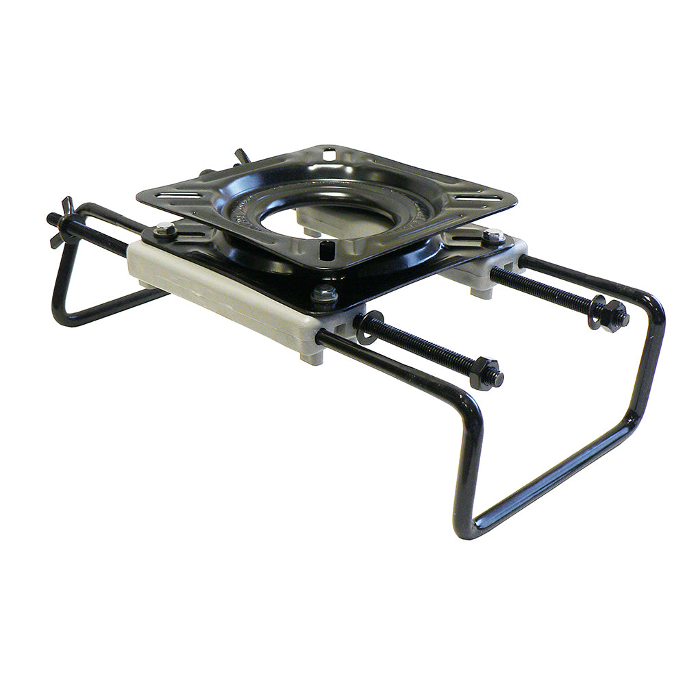 Springfield Jon Boat Seat Clamp - 8" to 20-1/2" [1104010] - BuoyMart.com  Seating Springfield Marine