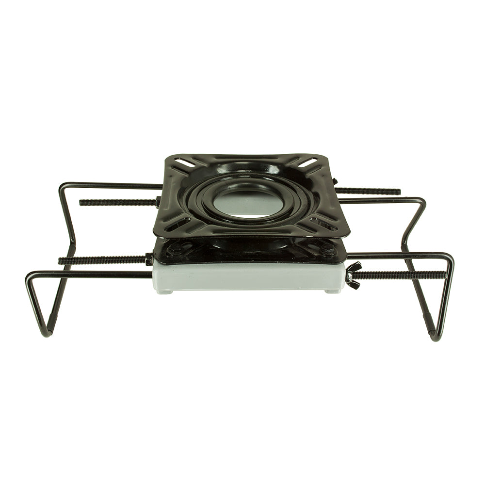 Springfield Economy Jon Boat Seat Clamp - 8" to 19" [1100012] - BuoyMart.com  Seating Springfield Marine