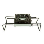 Springfield Economy Jon Boat Seat Clamp - 8" to 19" [1100012] - BuoyMart.com  Seating Springfield Marine