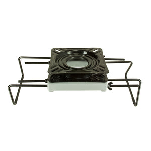Springfield Economy Jon Boat Seat Clamp - 8" to 19" [1100012] - BuoyMart.com  Seating Springfield Marine