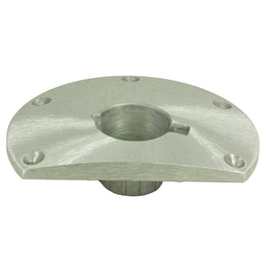Springfield Taper-Lock 9" - Flat Side Base [1600005] - BuoyMart.com  Seating Springfield Marine