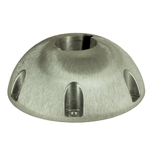Springfield Taper-Lock 9" - Round Surface Mount Base [1600010] - BuoyMart.com  Seating Springfield Marine