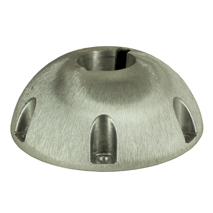 Springfield Taper-Lock 9" - Round Surface Mount Base [1600010] - BuoyMart.com  Seating Springfield Marine