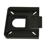 Springfield 7" x 7" Removable Seat Bracket [1100015] - BuoyMart.com  Seating Springfield Marine