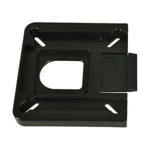 Springfield 7" x 7" Removable Seat Bracket [1100015] - BuoyMart.com  Seating Springfield Marine
