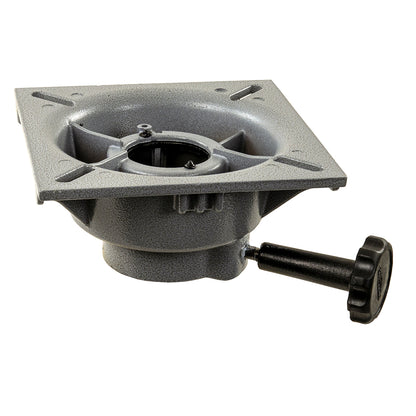 Springfield Taper-Lock Trac-Lock 2-3/8" Non-Locking Seat Mount [1100031-1] - BuoyMart.com  Seating Springfield Marine