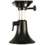 Springfield Belle Adjustable Pedestal - 13" to 17" [1440248] - BuoyMart.com  Pedestals Springfield Marine