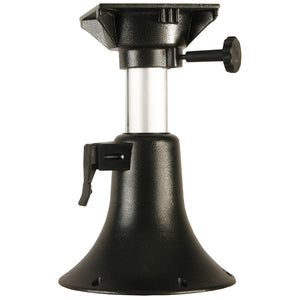 Springfield Belle Adjustable Pedestal - 13" to 17" [1440248] - BuoyMart.com  Pedestals Springfield Marine