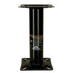 Springfield 13" Fixed Height Economy Pedestal [1561106] - BuoyMart.com  Pedestals Springfield Marine