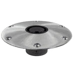 Springfield Plug-In 9" Round Base f/2-3/8" Post [1300750-1] - BuoyMart.com  Seating Springfield Marine