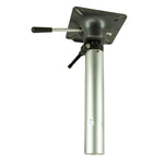Springfield Plug-In Locking Air-Ride Post - 14-1/4" to 21" [1300901] - BuoyMart.com  Pedestals Springfield Marine