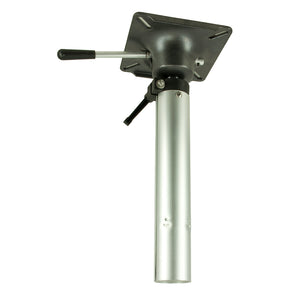 Springfield Plug-In Locking Air-Ride Post - 14-1/4" to 21" [1300901] - BuoyMart.com  Pedestals Springfield Marine