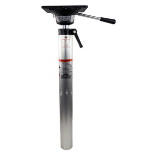 Springfield Plug-In Locking Air-Ride Post - 22-1/4" to 29-1/2" [1300902] - BuoyMart.com  Pedestals Springfield Marine