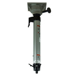Springfield Taper-Lock Manual Adjust Post - 21" to 31" f/2-3/8" [1603824] - BuoyMart.com  Pedestals Springfield Marine