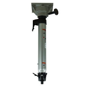 Springfield Taper-Lock Manual Adjust Post - 21" to 31" f/2-3/8" [1603824] - BuoyMart.com  Pedestals Springfield Marine