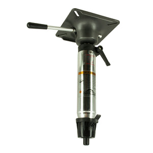 Springfield Taper-Lock Locking Sit-Down Pedestal Post - 2-3/8" [1601002-L] - BuoyMart.com  Pedestals Springfield Marine
