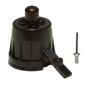 Springfield Taper-Lock Post Bottom Bushing [2171004] - BuoyMart.com  Seating Springfield Marine