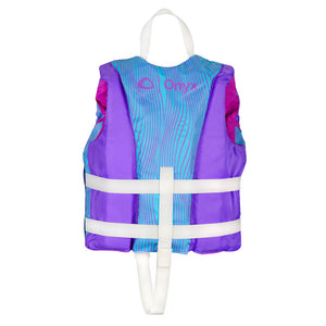 Onyx Shoal All Adventure Child Paddle  Water Sports Life Jacket - Purple [121000-600-001-21] - BuoyMart.com  Personal Flotation Devices Onyx Outdoor