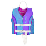 Onyx Shoal All Adventure Child Paddle  Water Sports Life Jacket - Purple [121000-600-001-21] - BuoyMart.com  Personal Flotation Devices Onyx Outdoor