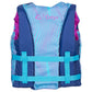 Onyx Shoal All Adventure Youth Paddle  Water Sports Life Jacket - Blue [121000-500-002-21] - BuoyMart.com  Personal Flotation Devices Onyx Outdoor