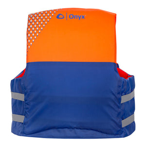 Onyx All Adventure Pepin Life Jacket - Large/XL [120000-200-050-21] - BuoyMart.com  Personal Flotation Devices Onyx Outdoor