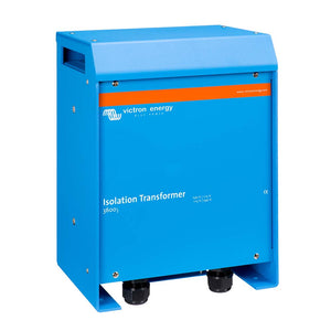 Victron Isolation Transformer 3600W Auto 115/230V [ITR050362041] - BuoyMart.com  Shore Power Victron Energy