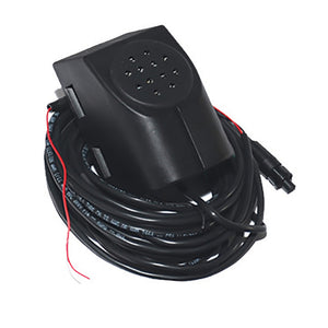 T-H Marine Hydrowave 2.0 Replacement Speaker  Power Cord Assembly [HW-ASSY-2.0SPKR] - BuoyMart.com  Fishing Accessories T-H Marine Supplies