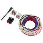 DS18 Hydro Power Amplifier Install Kit - 4GA [MOFCKIT4] DS18