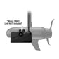 Lowrance ActiveTarget Forward/Down Mounting Kit [000-15771-001] Lowrance