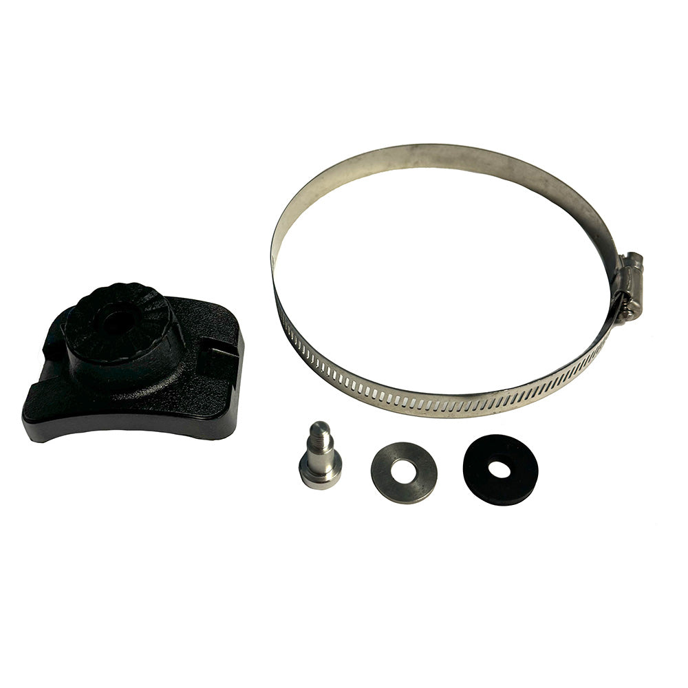 Lowrance ActiveTarget Forward/Down Mounting Kit [000-15771-001] Lowrance