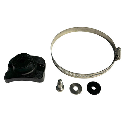 Lowrance ActiveTarget Forward/Down Mounting Kit [000-15771-001] Lowrance