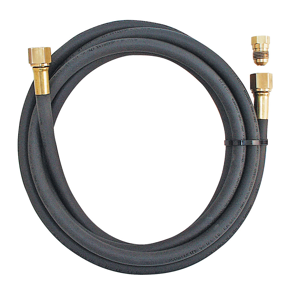 Magma LPG (Propane) Low Pressure Connection Kit [A10-228] - BuoyMart.com  Deck / Galley Magma