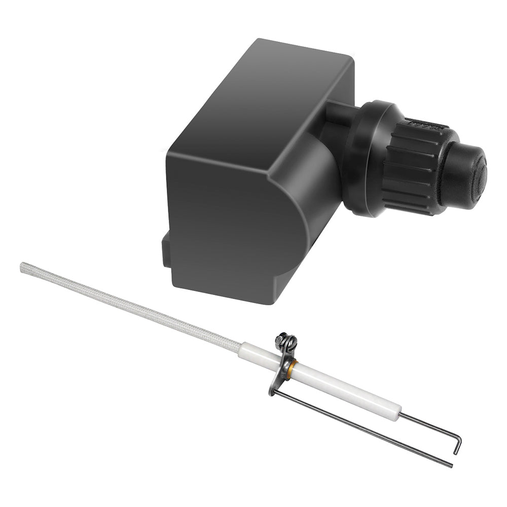 Magma Electronic Ignition Assembly - 10-960-R [10-960-R] - BuoyMart.com  Deck / Galley Magma