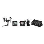 Garmin GMI/GNX Wired Sail Pack 52 [010-01248-90] - BuoyMart.com  Instruments Garmin