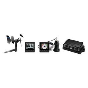 Garmin GMI/GNX Wired Sail Pack 52 [010-01248-90] - BuoyMart.com  Instruments Garmin
