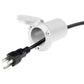 ProMariner Universal AC Plug - White [51310] - BuoyMart.com  Accessories ProMariner