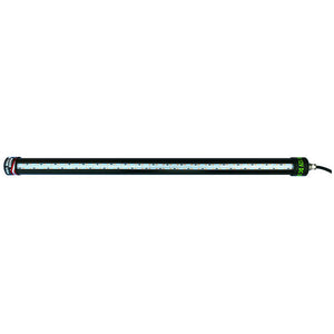Hydro Glow HG500G 42W - 12V - 3.5A - LED Fishing Light - Green - 24" [HG500] - BuoyMart.com  Underwater Lighting Hydro Glow