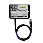 Digital Yacht NAVDoctor NMEA Network Diagnostic Tool [ZDIGNAVDOC] - BuoyMart.com  Tools Digital Yacht