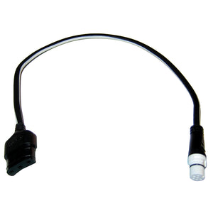 Raymarine Adapter Cable SeaTalk (1) to SeaTalkNG - 1M [A06073] - BuoyMart.com  Accessories Raymarine