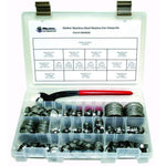 T-H Marine Oetiker Stepless Clamp Kit w/Pliers [18500000] - BuoyMart.com  Tools T-H Marine Supplies