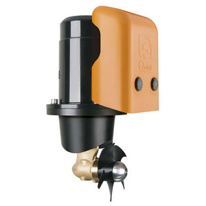Quick Bow Thruster BTQ 110-25 25KGF - 12V - D110 - 1.3kW [FGBT11025120T00] - BuoyMart.com  Bow Thrusters Quick