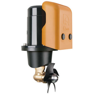 Quick Bow Thruster BTQ 125-40 40KGF - 12V - D125 - 2.2kW [FGBT12540120T00] - BuoyMart.com  Bow Thrusters Quick