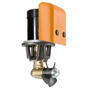 Quick Bow Thruster BTQ 140-40 40KGF - 12V - D140 - 2.2kW [FGBT14040120T00] - BuoyMart.com  Bow Thrusters Quick