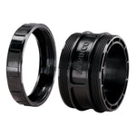 Marinco Sealing Collar w/Threaded Ring - 50A [510R] - BuoyMart.com  Shore Power Marinco