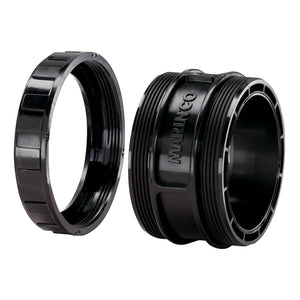 Marinco Sealing Collar w/Threaded Ring - 50A [510R] - BuoyMart.com  Shore Power Marinco