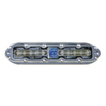 Shadow-Caster Color Caster Extended Multi-Color Underwater Light - 10 Lead Wire [SCM-10-EXT-CC-20] - BuoyMart.com  Underwater Lighting Shadow-Caster LED Lighting