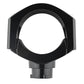 DS18 Hydro Clamp/Mount Adapter V2 f/Tower Speaker - Black [CLPX2T3/BK] DS18