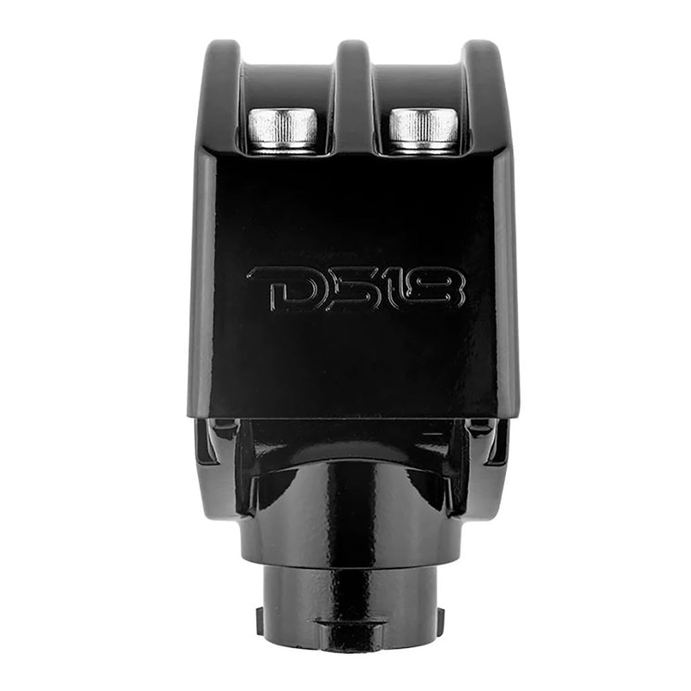 DS18 Hydro Clamp/Mount Adapter V2 f/Tower Speaker - Black [CLPX2T3/BK] DS18
