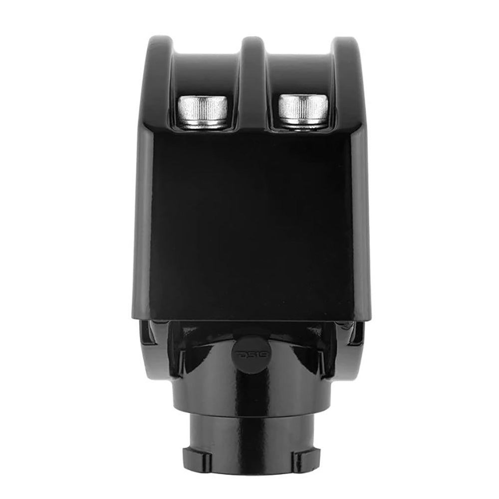 DS18 Hydro Clamp/Mount Adapter V2 f/Tower Speaker - Black [CLPX2T3/BK] DS18