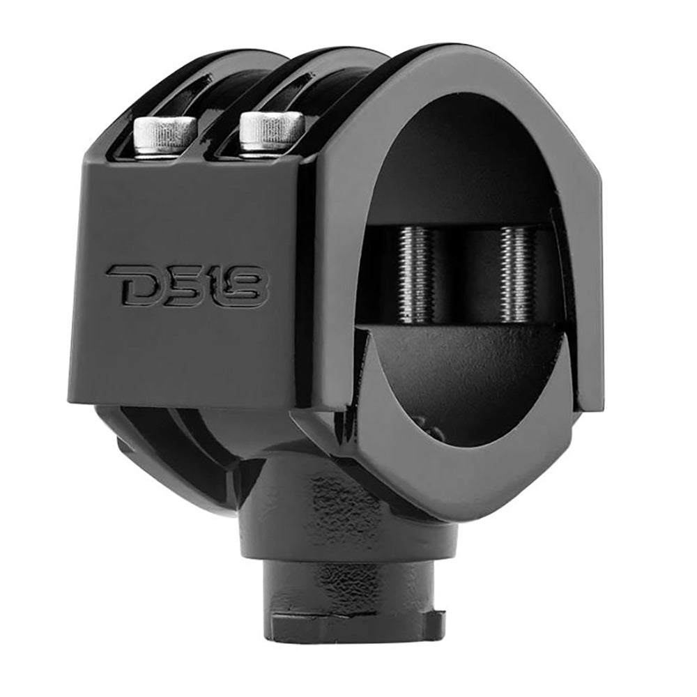 DS18 Hydro Clamp/Mount Adapter V2 f/Tower Speaker - Black [CLPX2T3/BK] DS18